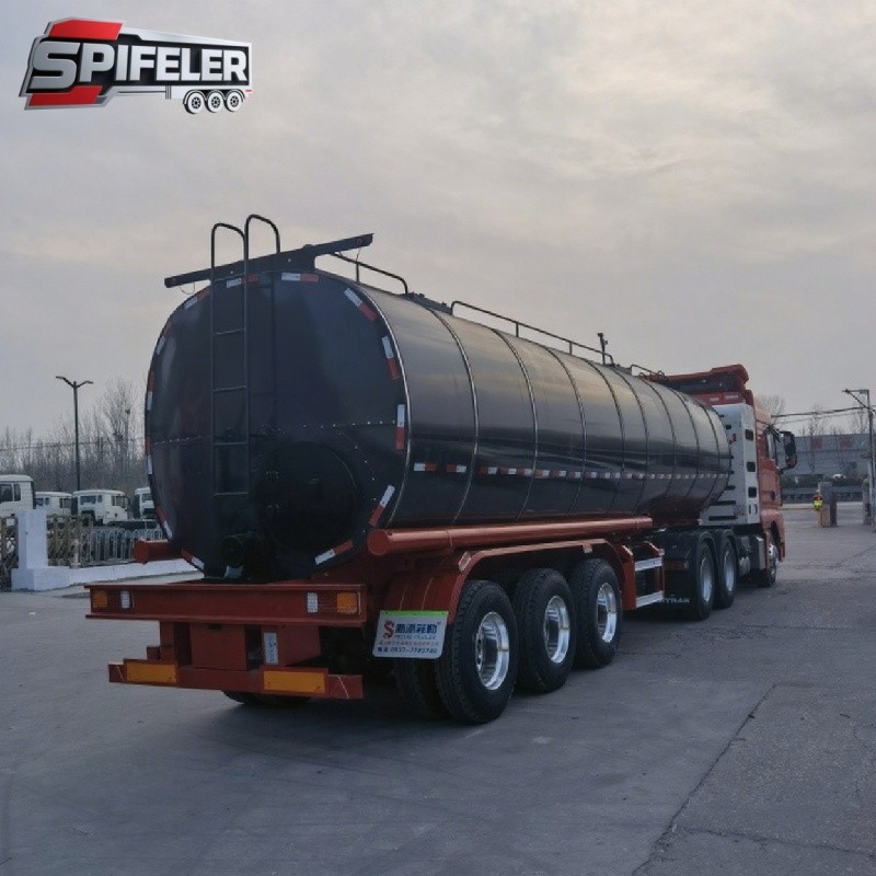 Lubricating Oil Transport Semi Trailer suppliers Lubricating Oil Transport Semi Trailer suppliers