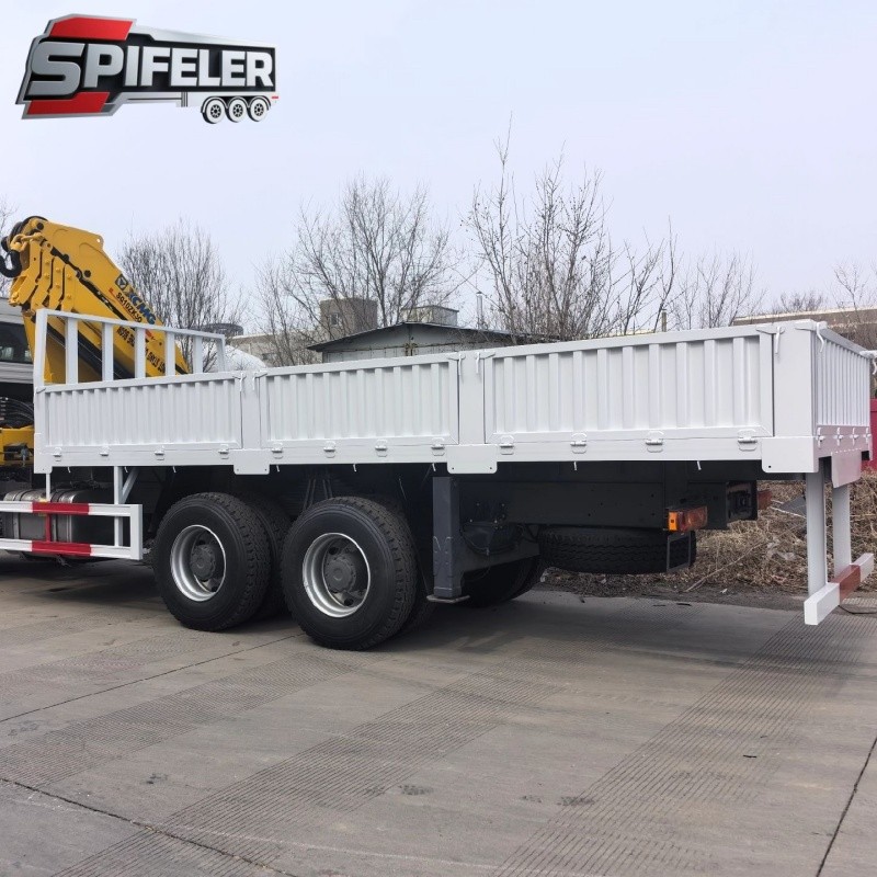 Truck-mounted Crane Flatbed Truck suppliers Truck-mounted Crane Flatbed Truck suppliers